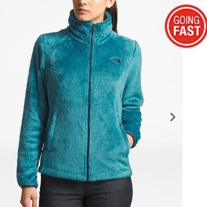 Northface Jacket
